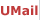 The UMass email system